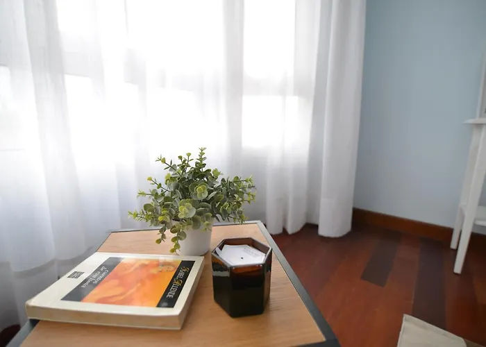 El Secreto De Liencres By Just Room