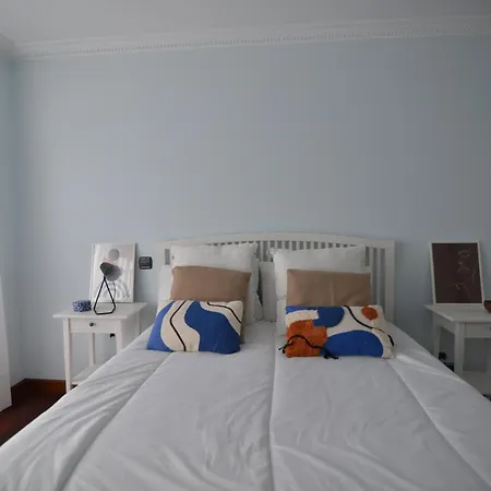 El Secreto De Liencres By Just Room Exterior photo