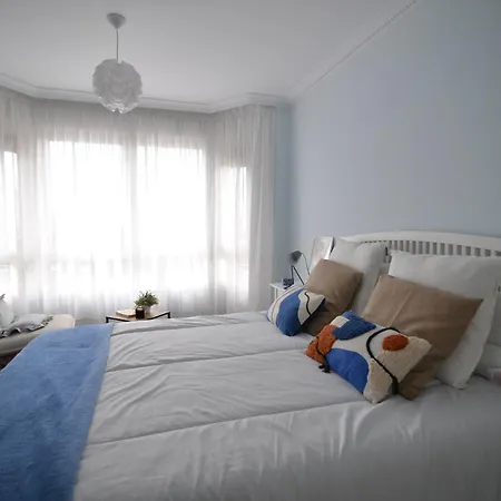 El Secreto De Liencres By Just Room Exterior photo