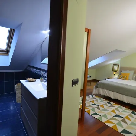 El Secreto De Liencres By Just Room Exterior photo