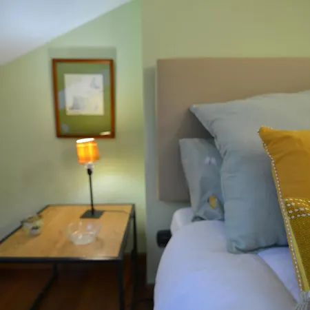 El Secreto De Liencres By Just Room Exterior photo