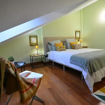 El Secreto De Liencres By Just Room Exterior photo