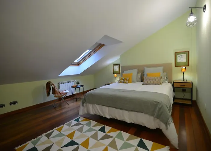 El Secreto De Liencres By Just Room