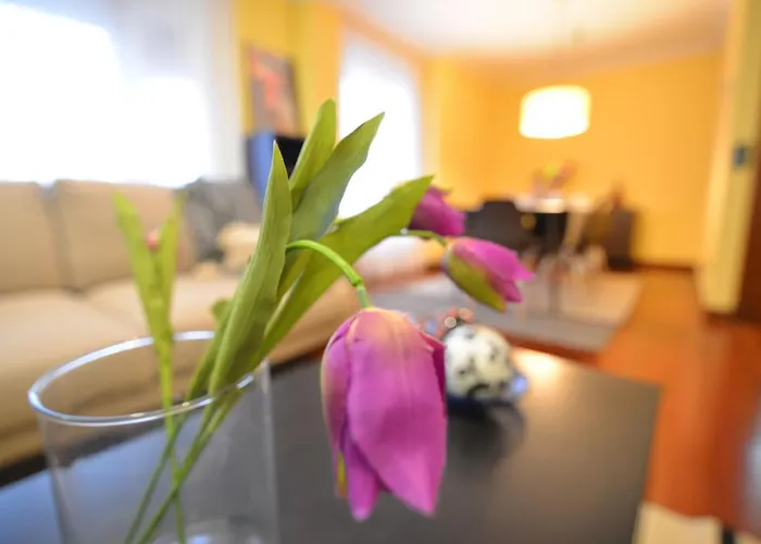 Duplex en Liencres