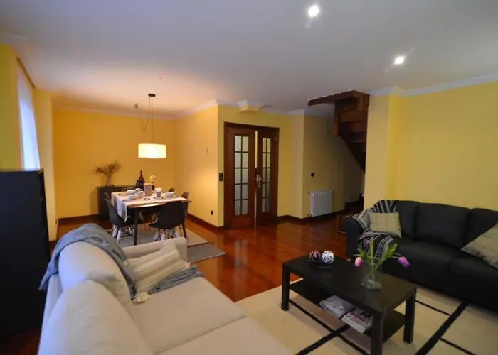 Duplex en Liencres