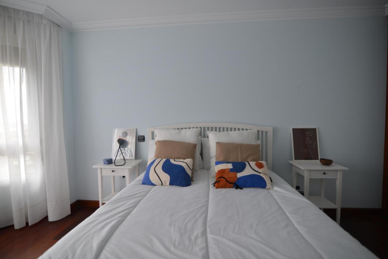 Apartament El Secreto De By Just *