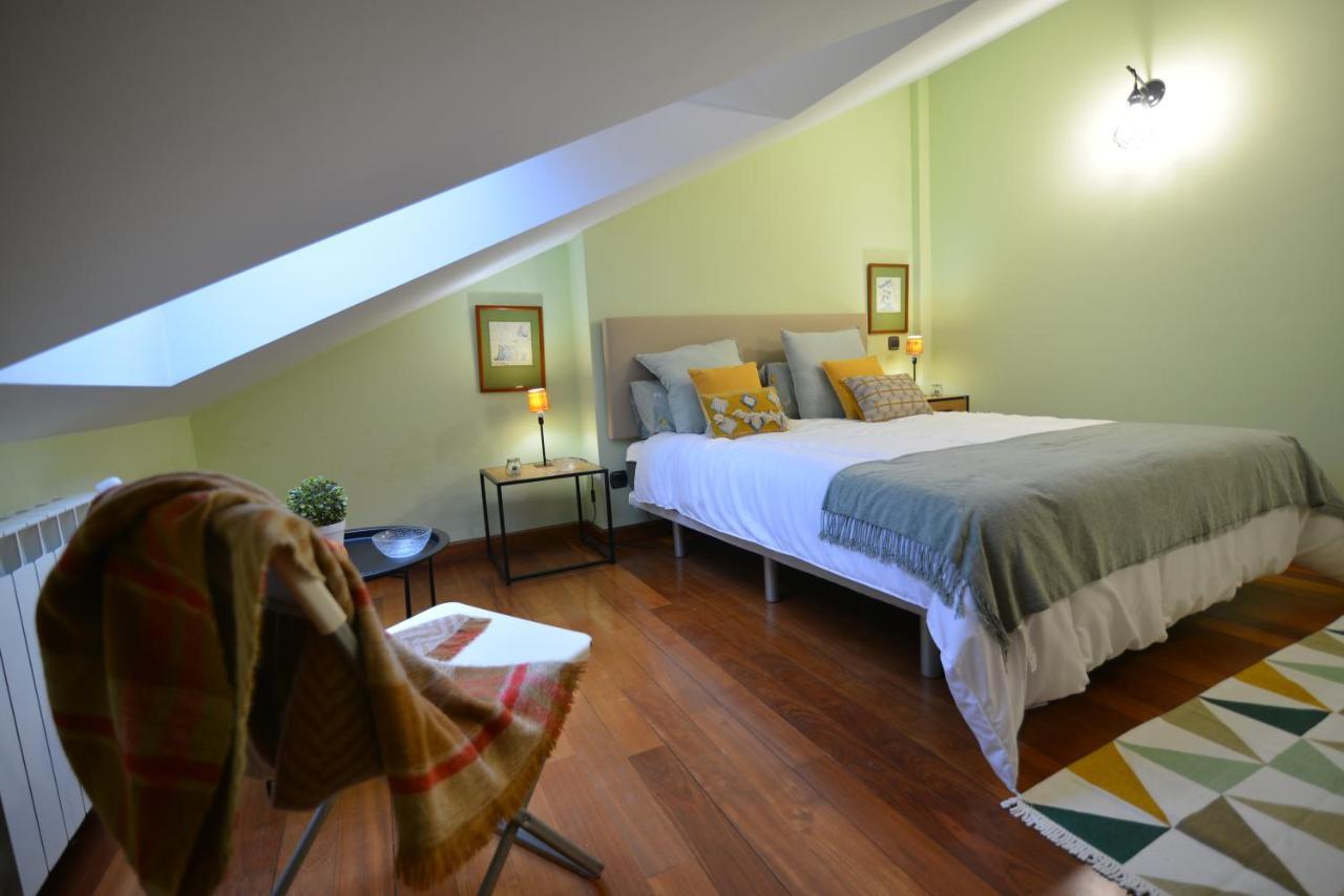 El Secreto De By Just Apartament *