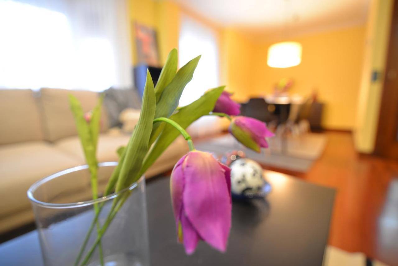 Apartament El Secreto De By Just *