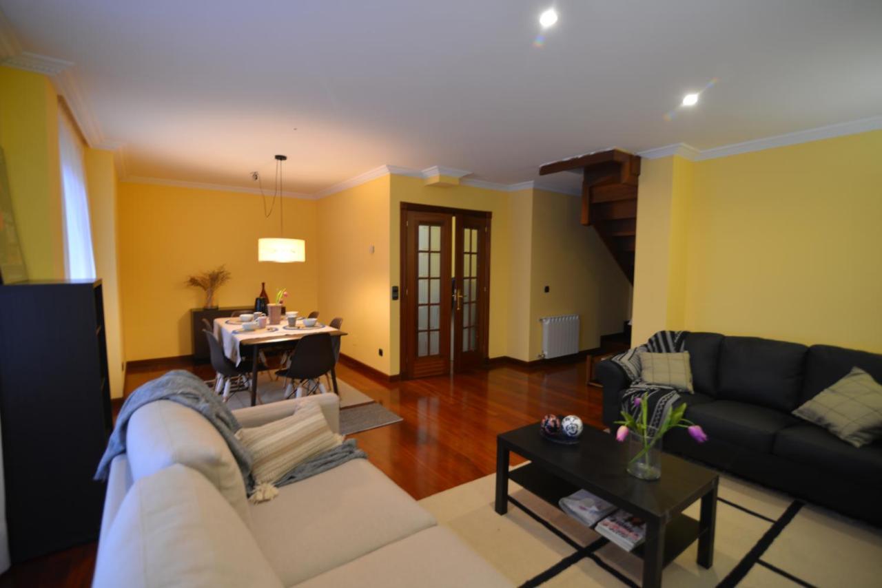 El Secreto De By Just Apartament *
