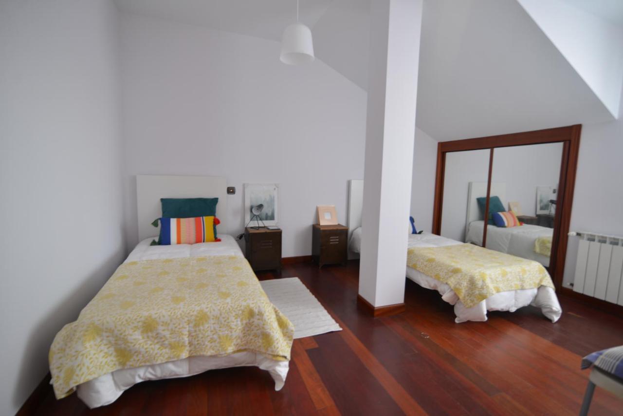 Duplex En Liencres