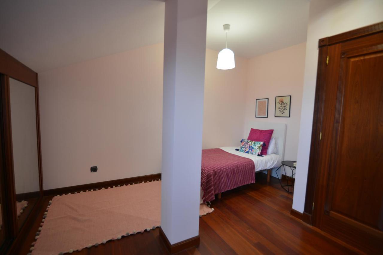 Apartament El Secreto De By Just *