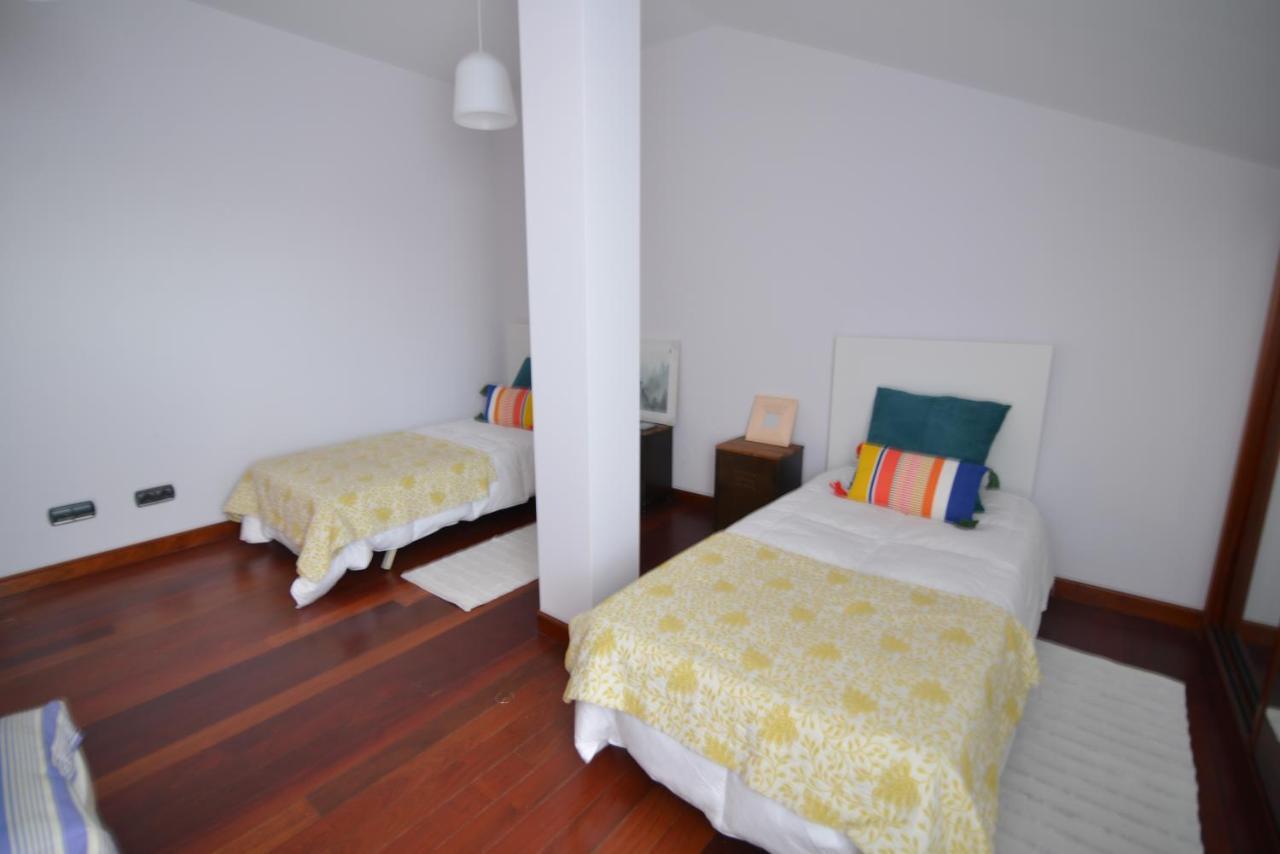 Apartament El Secreto De By Just Liencres