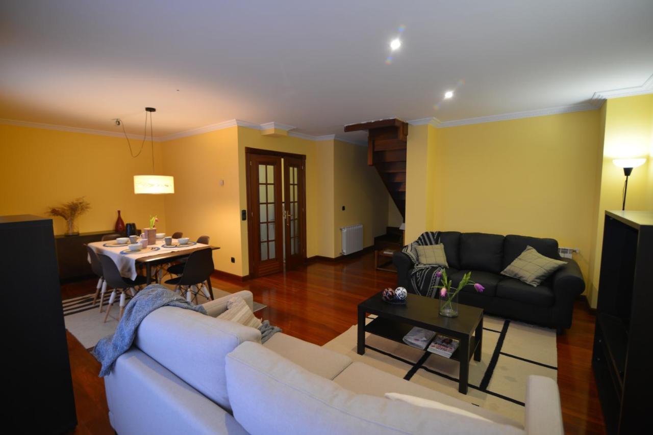 Apartament El Secreto De By Just *