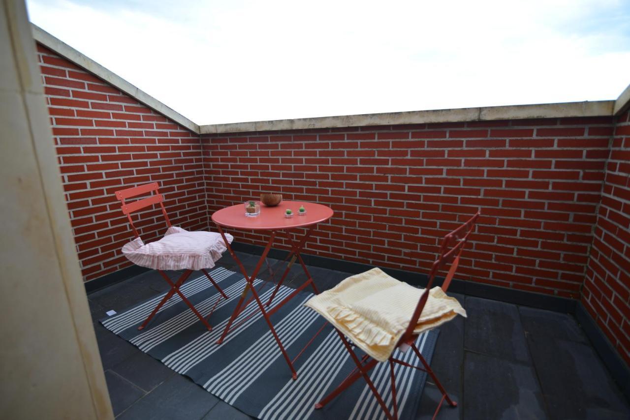 Apartament El Secreto De By Just Liencres