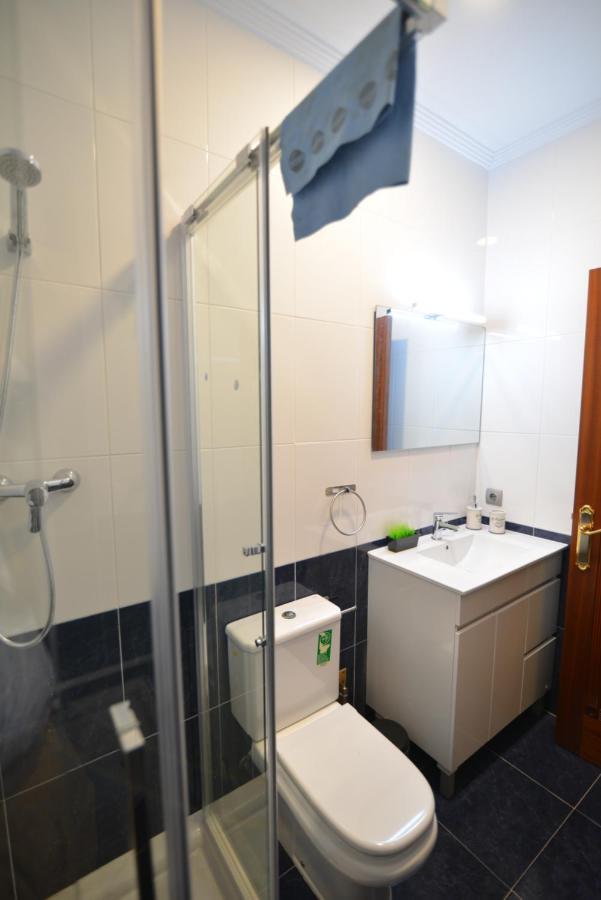 El Secreto De By Just Apartament Liencres