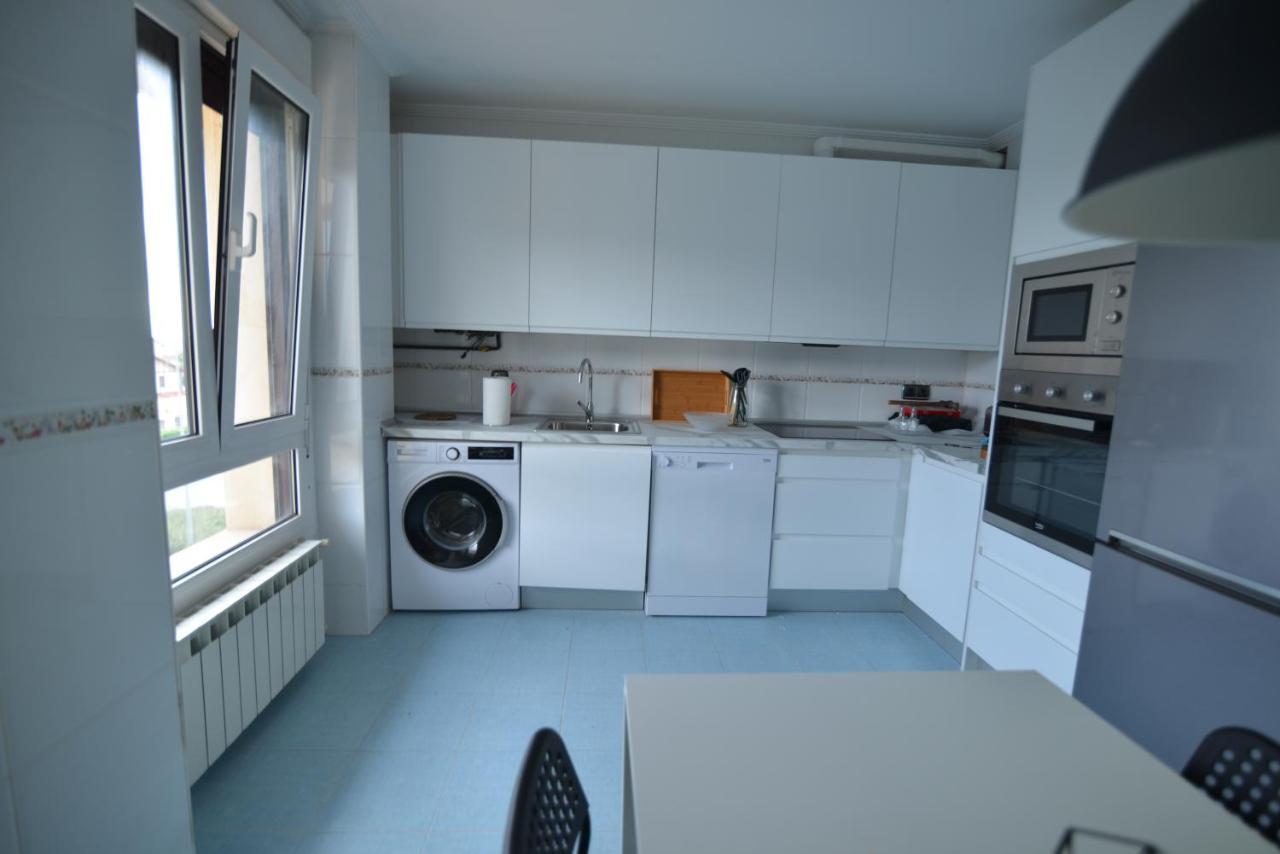 Apartament El Secreto De By Just