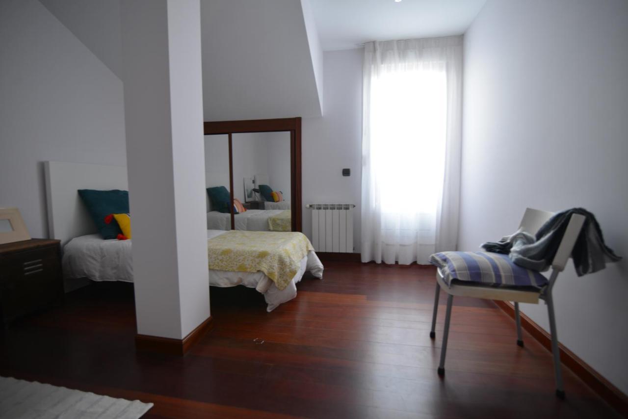 El Secreto De By Just Apartament *