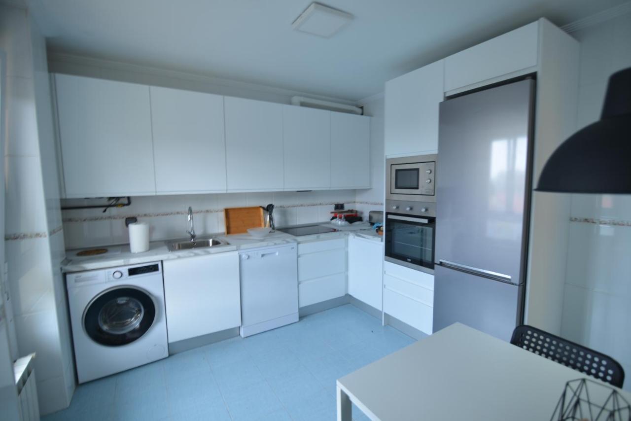 Apartament El Secreto De By Just Liencres