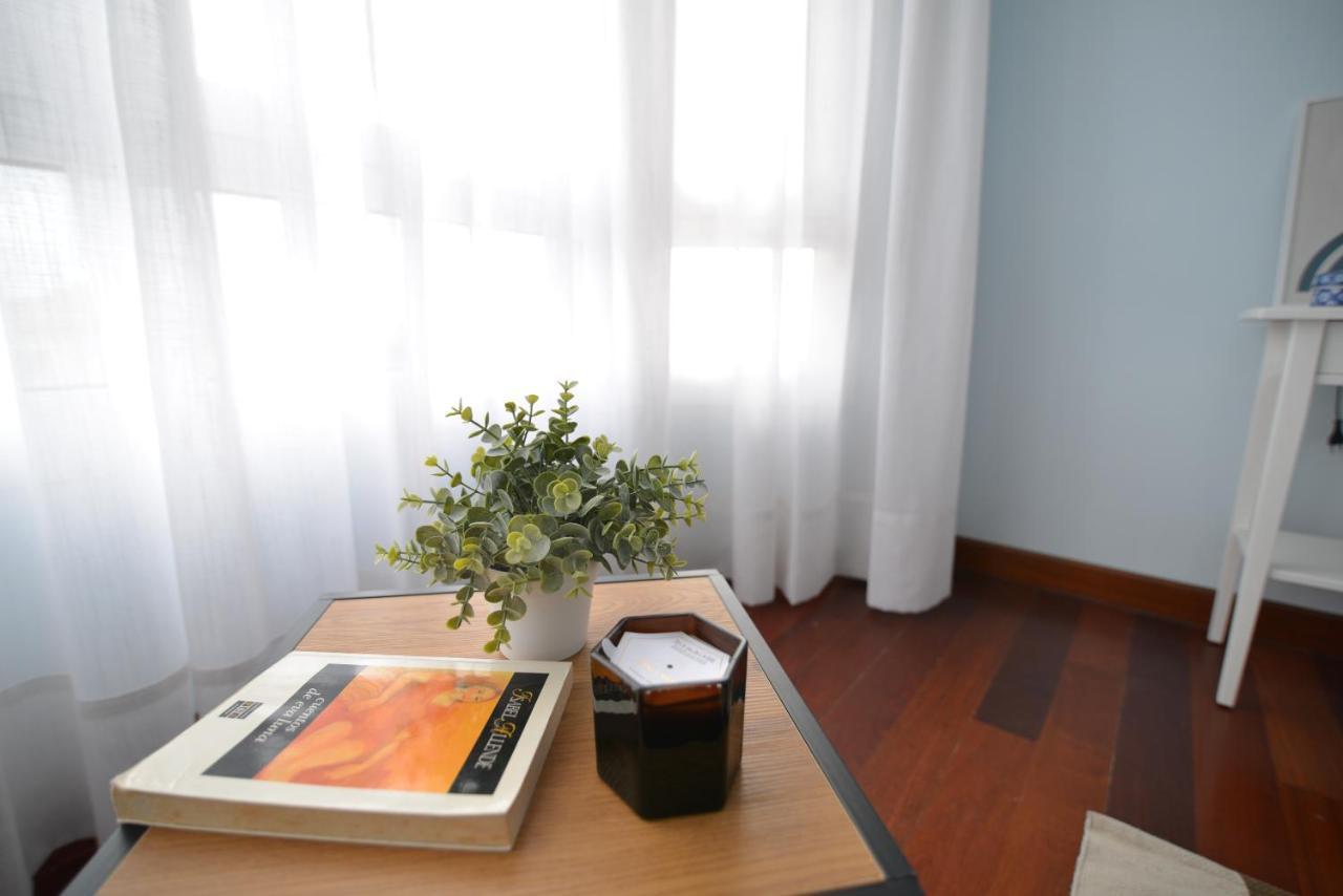 Duplex En Appartement *