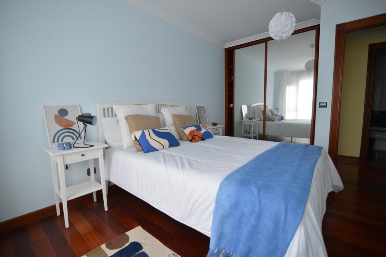 Duplex En * Liencres