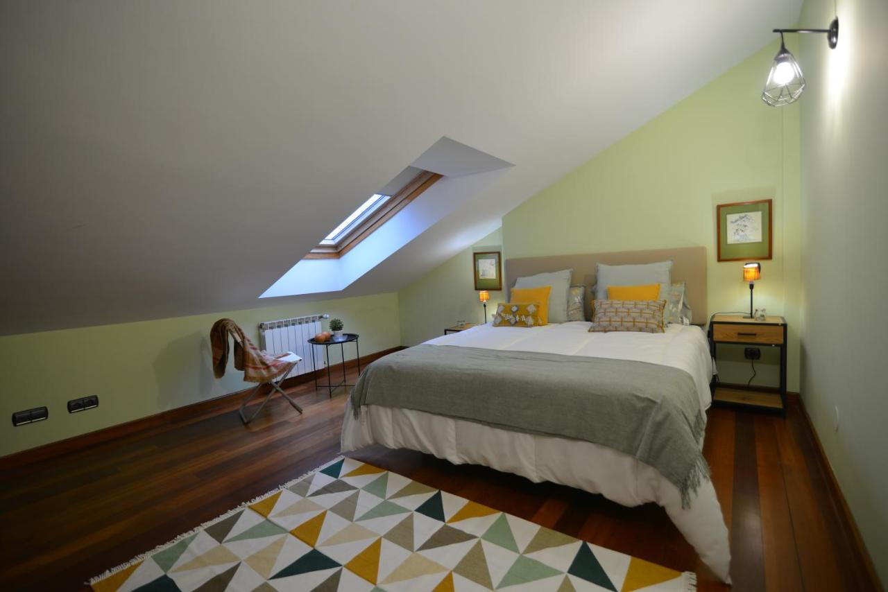 Appartement Duplex En Liencres