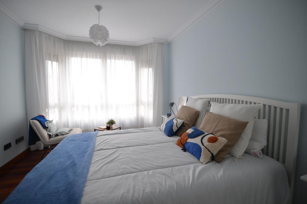 Duplex En Appartement