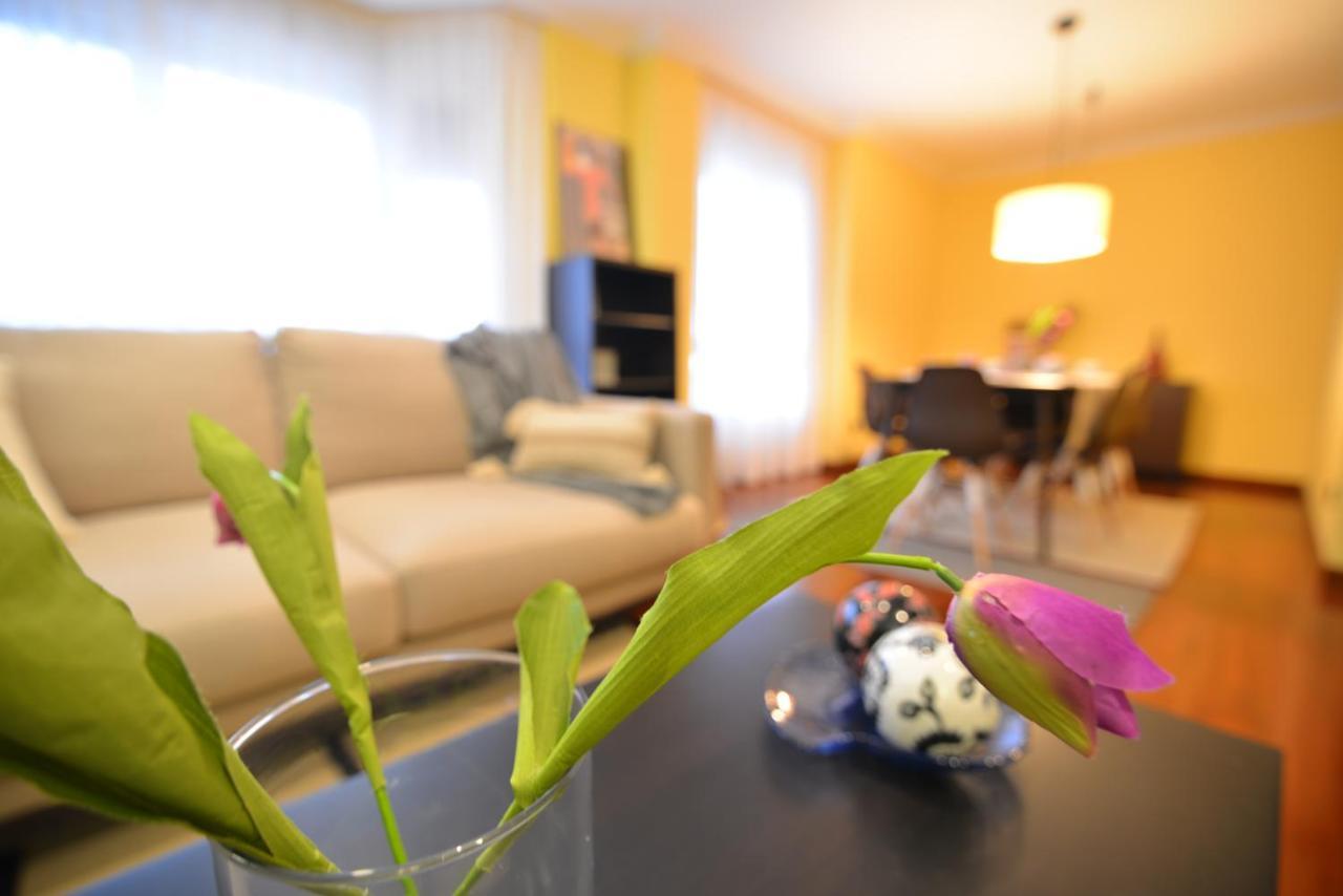 Duplex En Appartement *