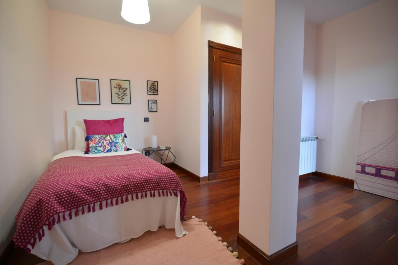 Duplex En Appartement *