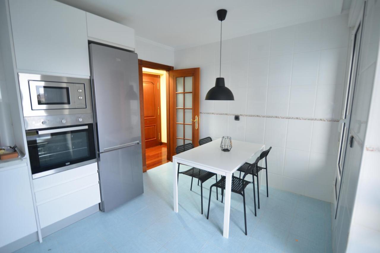 Duplex En Appartement Liencres