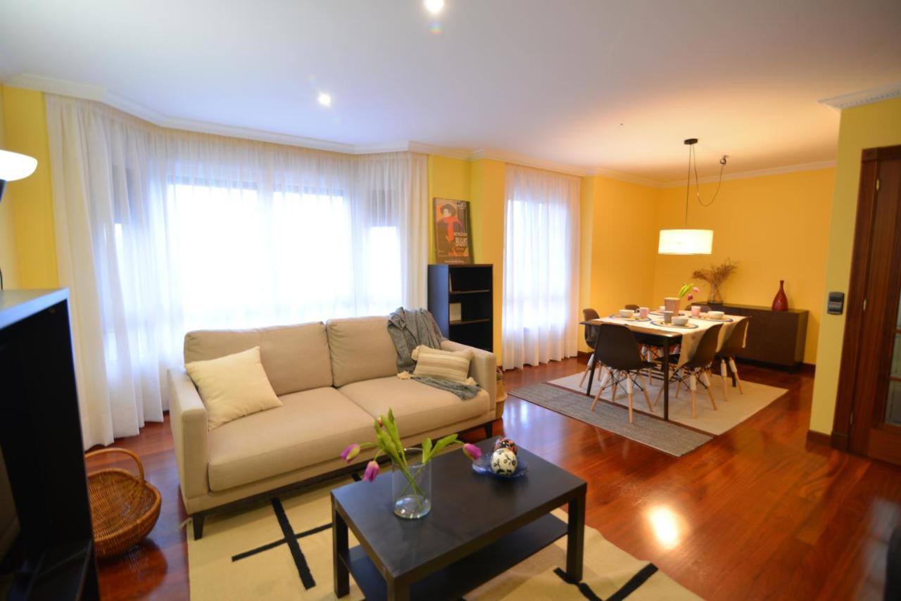 Duplex En Liencres