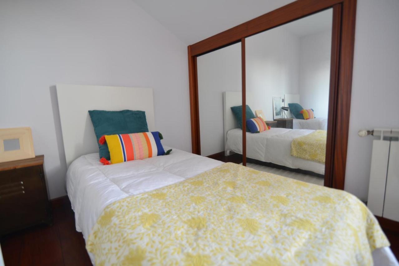 Duplex En * Liencres
