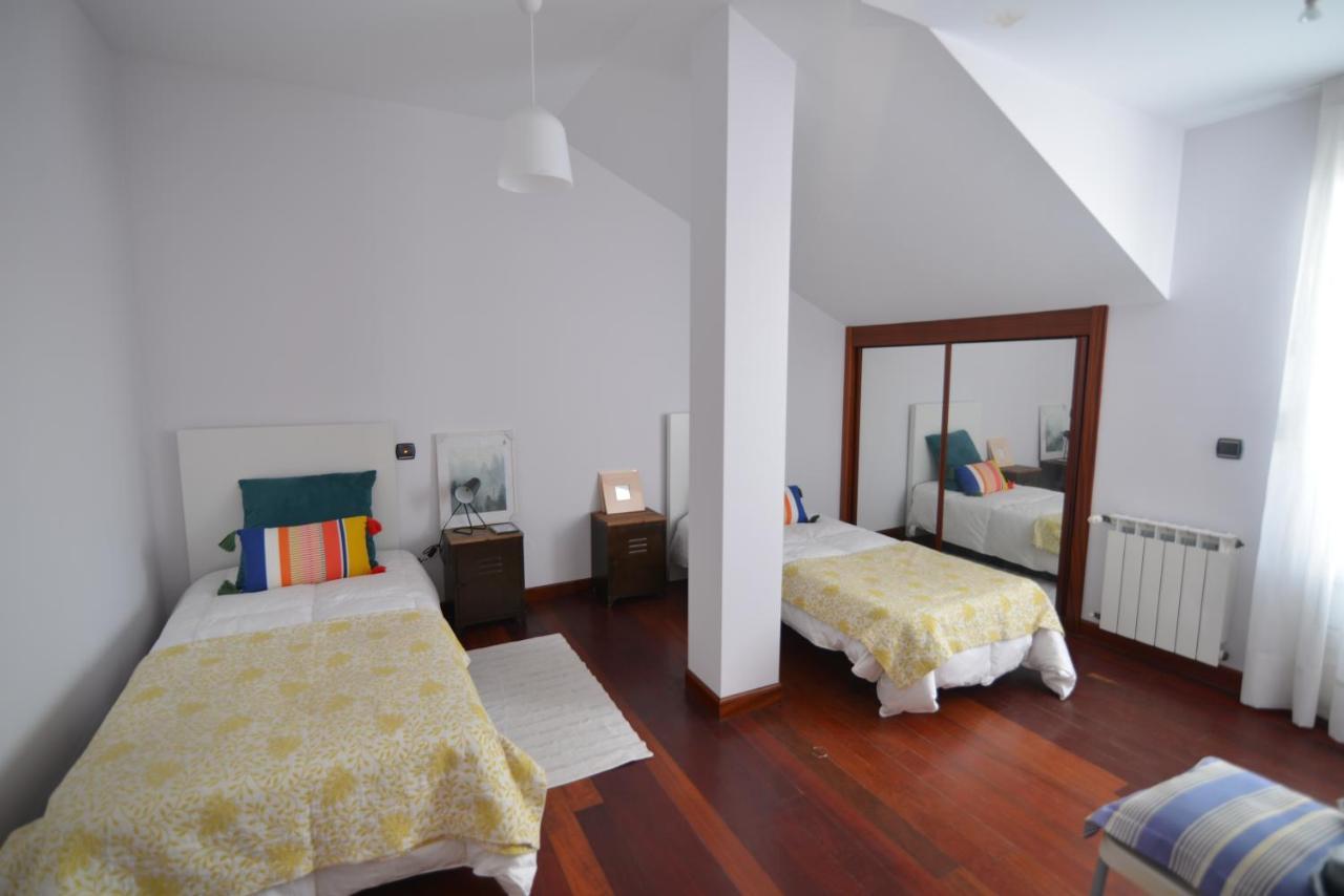 Duplex En Appartement