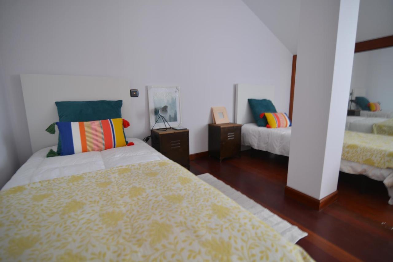 Appartement Duplex En Liencres