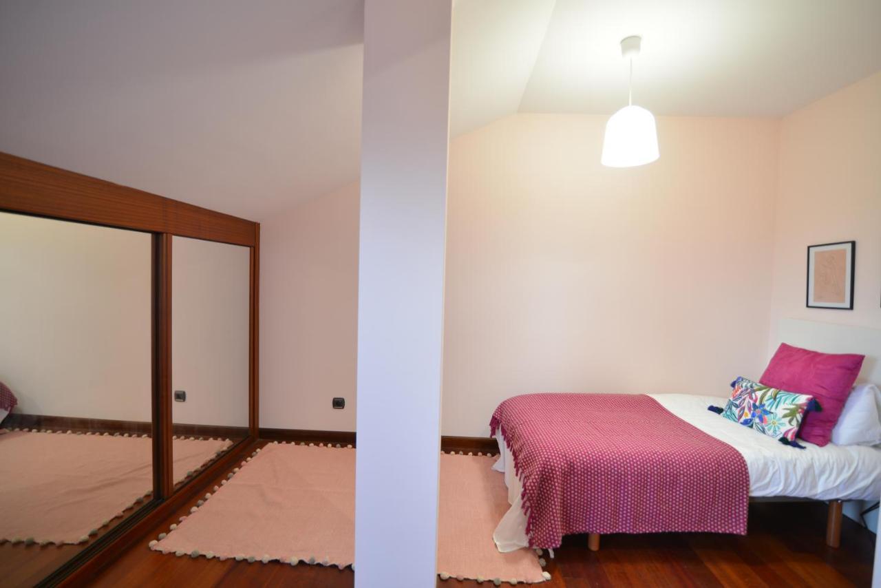 Duplex En Appartement *